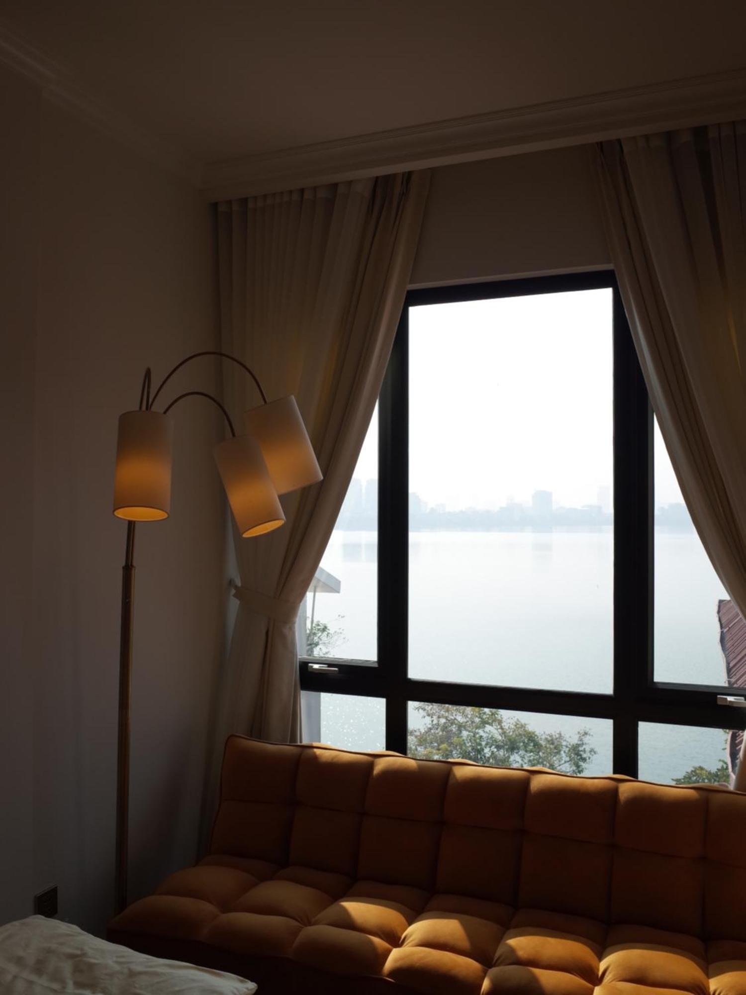 Maisonjin Residences Tay Ho * Hà Nội